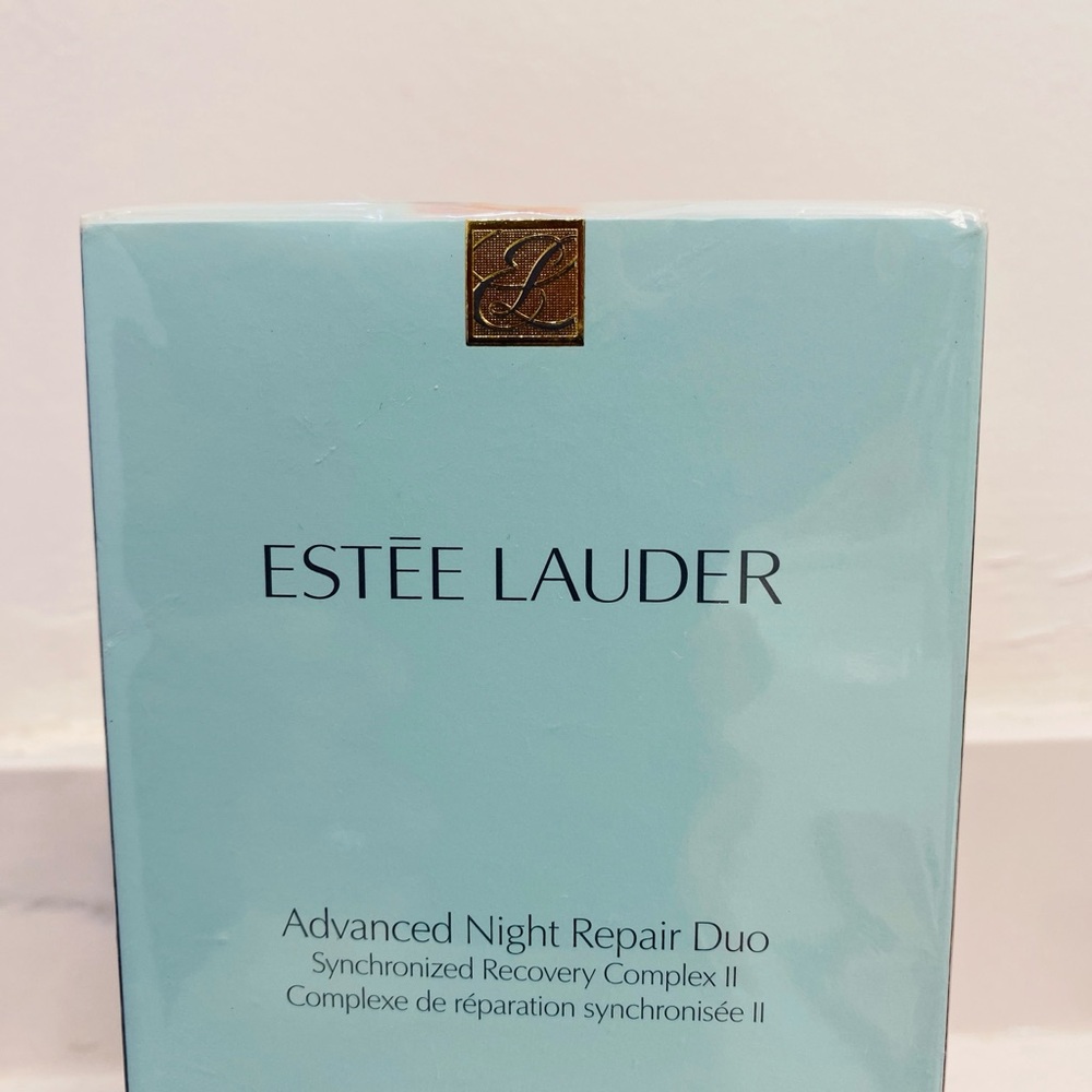 Estée Lauder Advanced Night Repair Duo